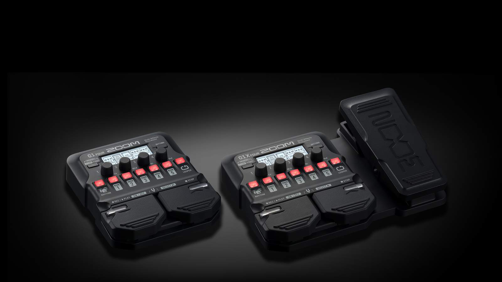 G1 FOUR ,G1X FOUR | ZOOM