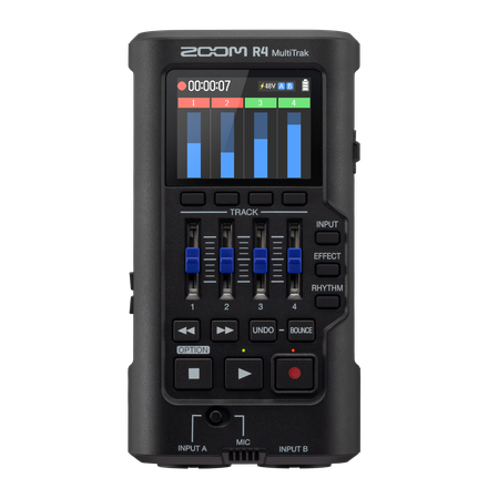 ZPC-1 Pencil Condenser Microphones | ZOOM