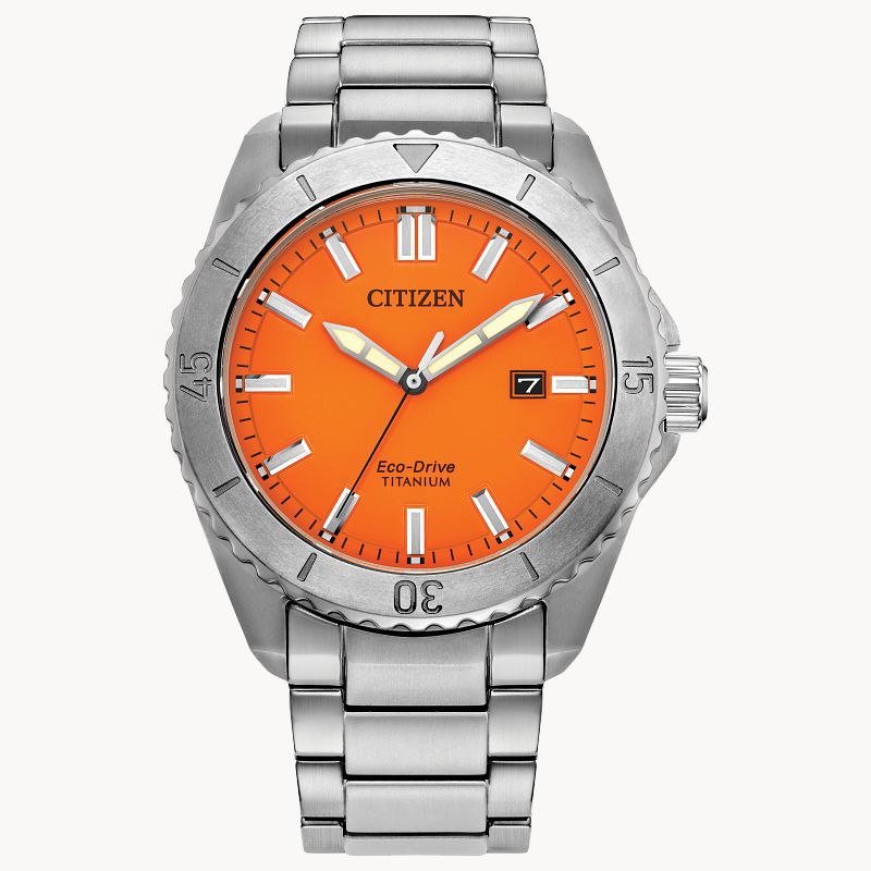 Citizen Watch 001-505-01557 TI - Gents Watches | Black River
