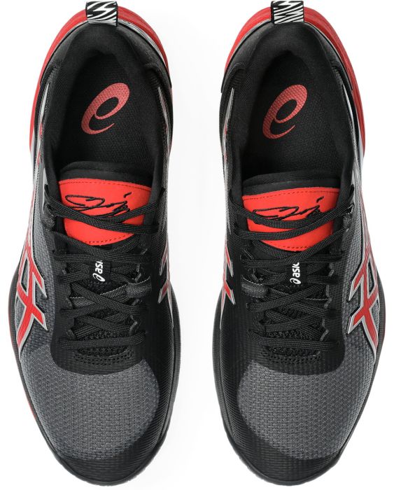 アシックス×河村勇輝「SWIFTACE YUKI」発売。ジュニア向け「SWIFTACE