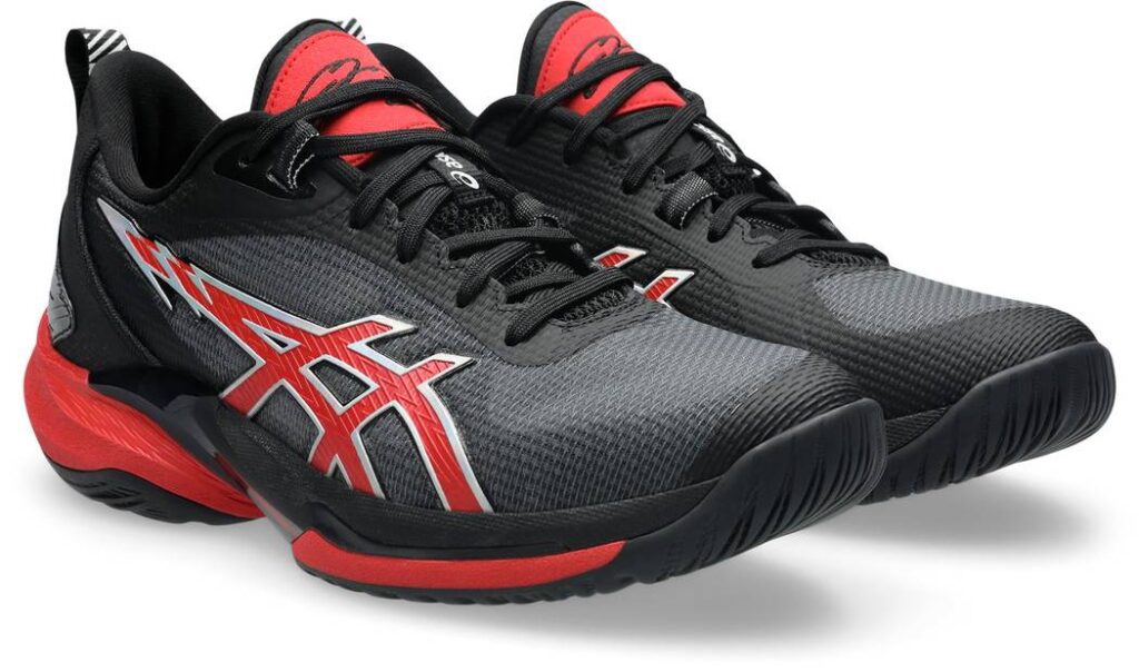 アシックス×河村勇輝「SWIFTACE YUKI」発売。ジュニア向け「SWIFTACE