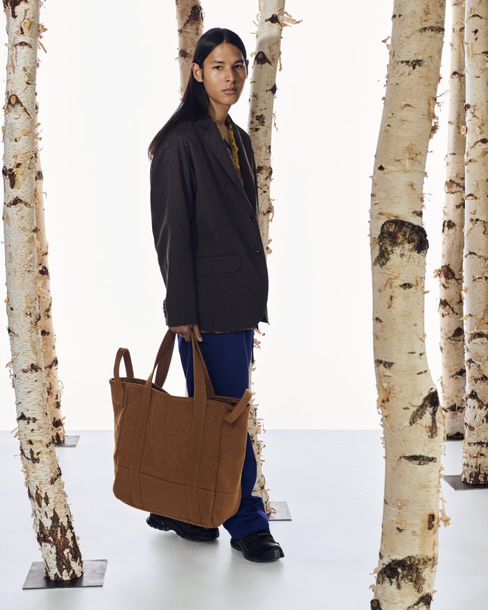 バウルズ（vowels）2025年春夏コレクション | zoom up collection