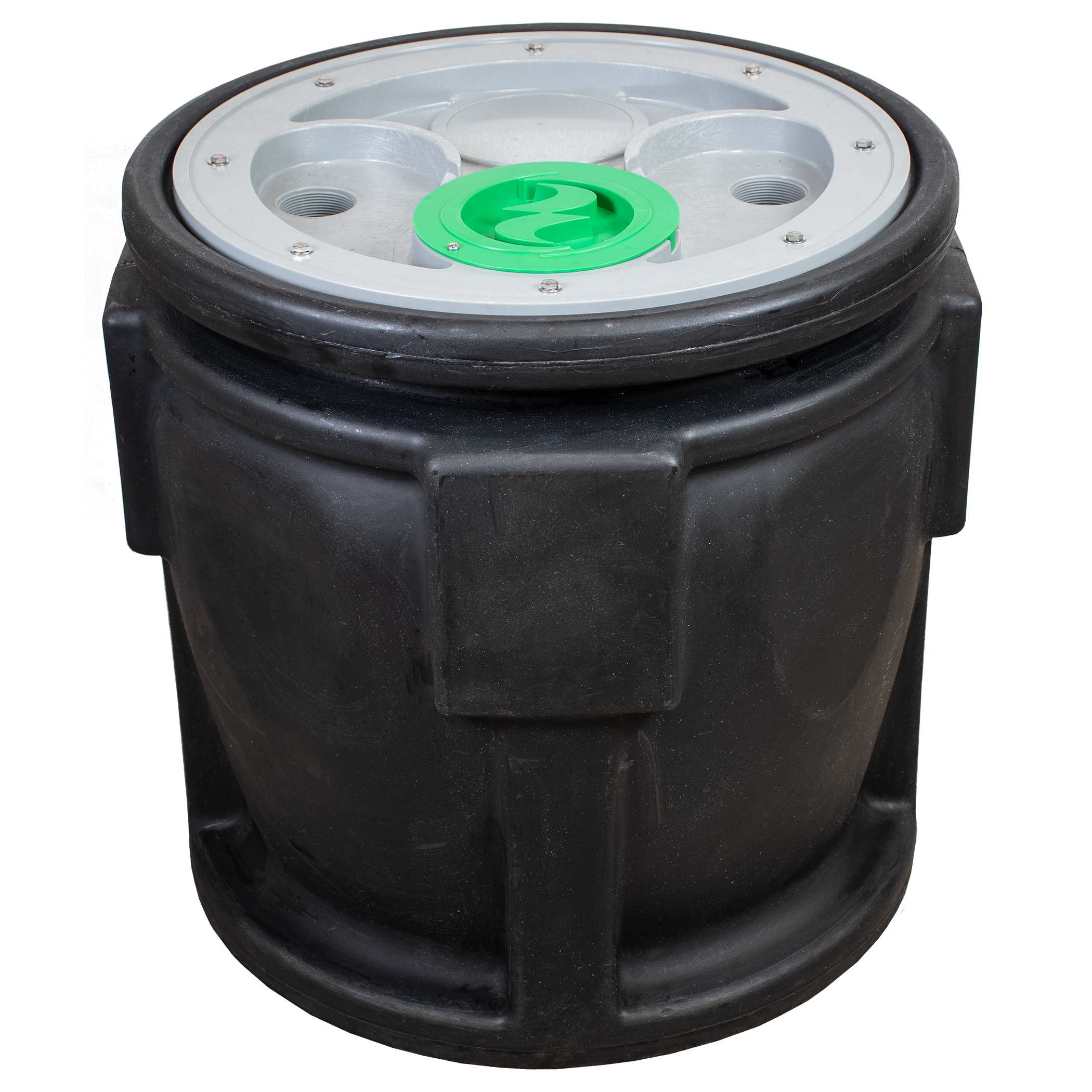 912-1142 Simplex Sewage Package System