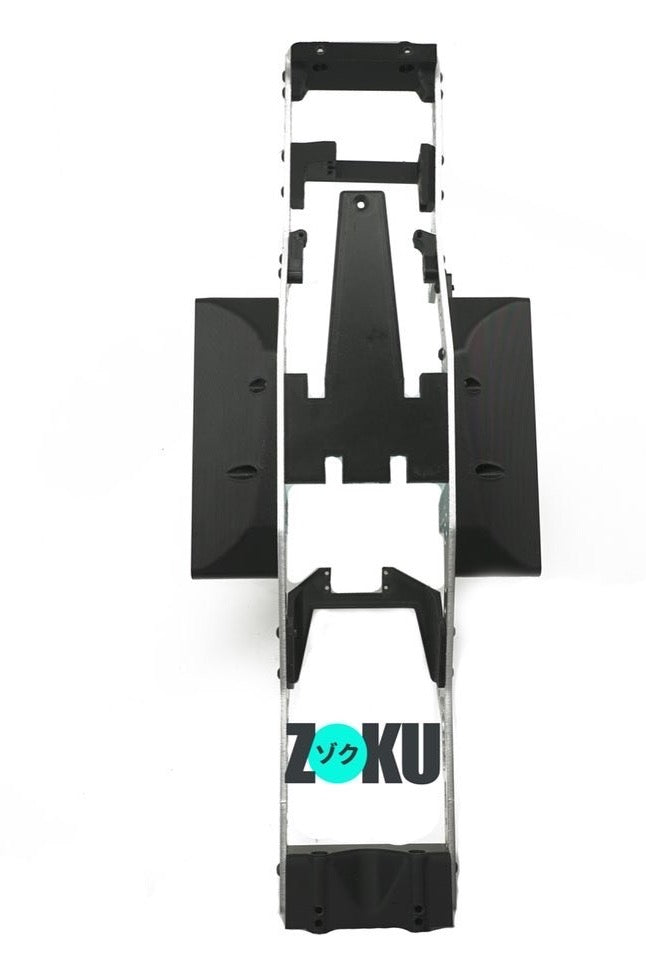 Zoku Chassis for VS-410 – Zokurc