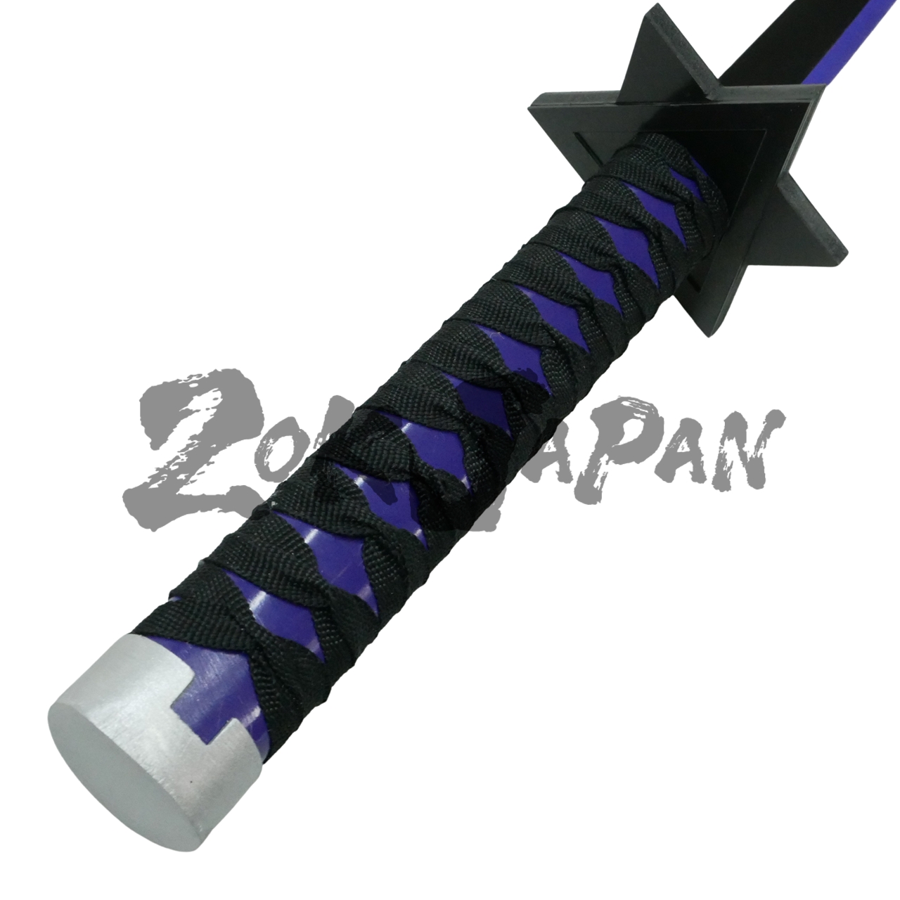 にじさんじ 長尾景 刀2本 風 コスプレ用アイテム | ZOKJP