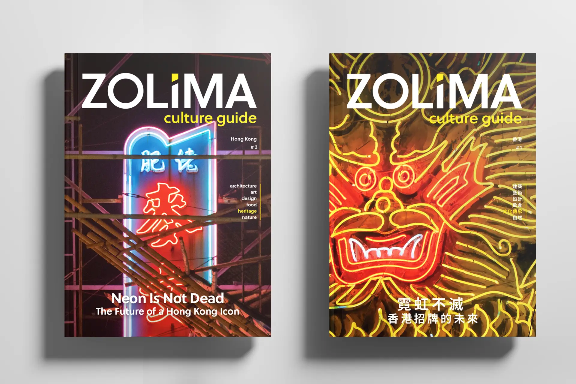 Neon Is Not Dead: The Future of a Hong Kong Icon