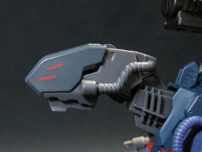 ティガゴドス レビュー