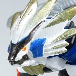 ゾイドコラム ZBCG 炸裂装甲板