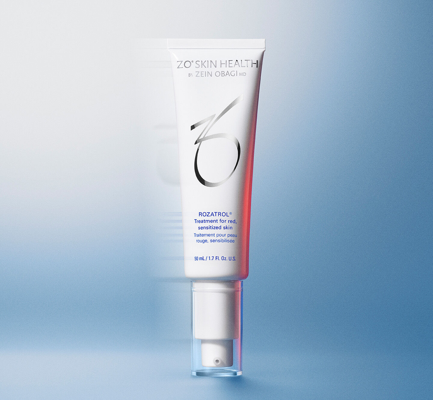 Rozatrol + Soothing Hydro Mist