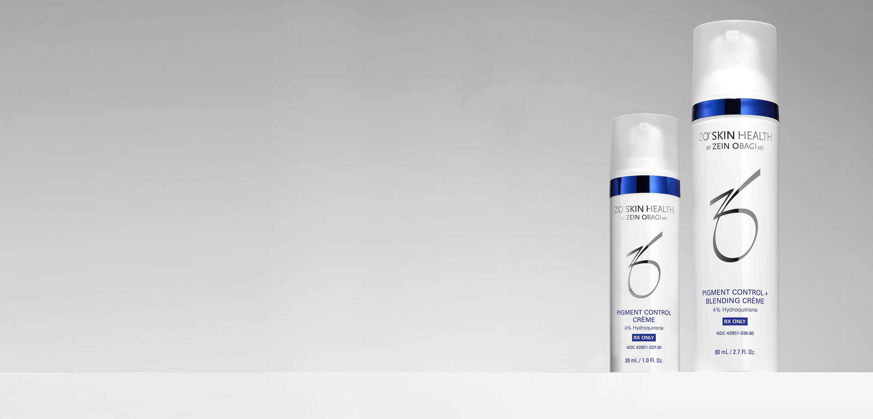 Professional Products - ZO Skin Health, Inc.