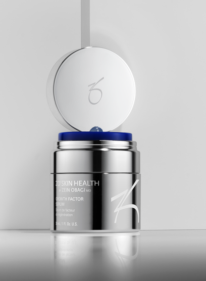 Growth Factor Serum | ZO Skin Health, Inc.