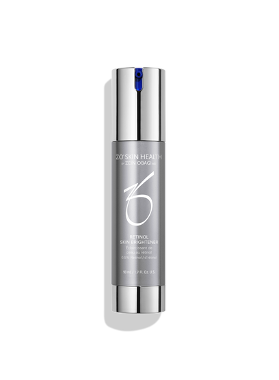 Retinol Skin Brightener .5 | Retinol 0.5% Face Serum | ZO Skin