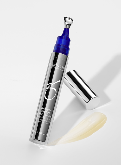 Growth Factor Eye Serum | ZO Skin Health, Inc.