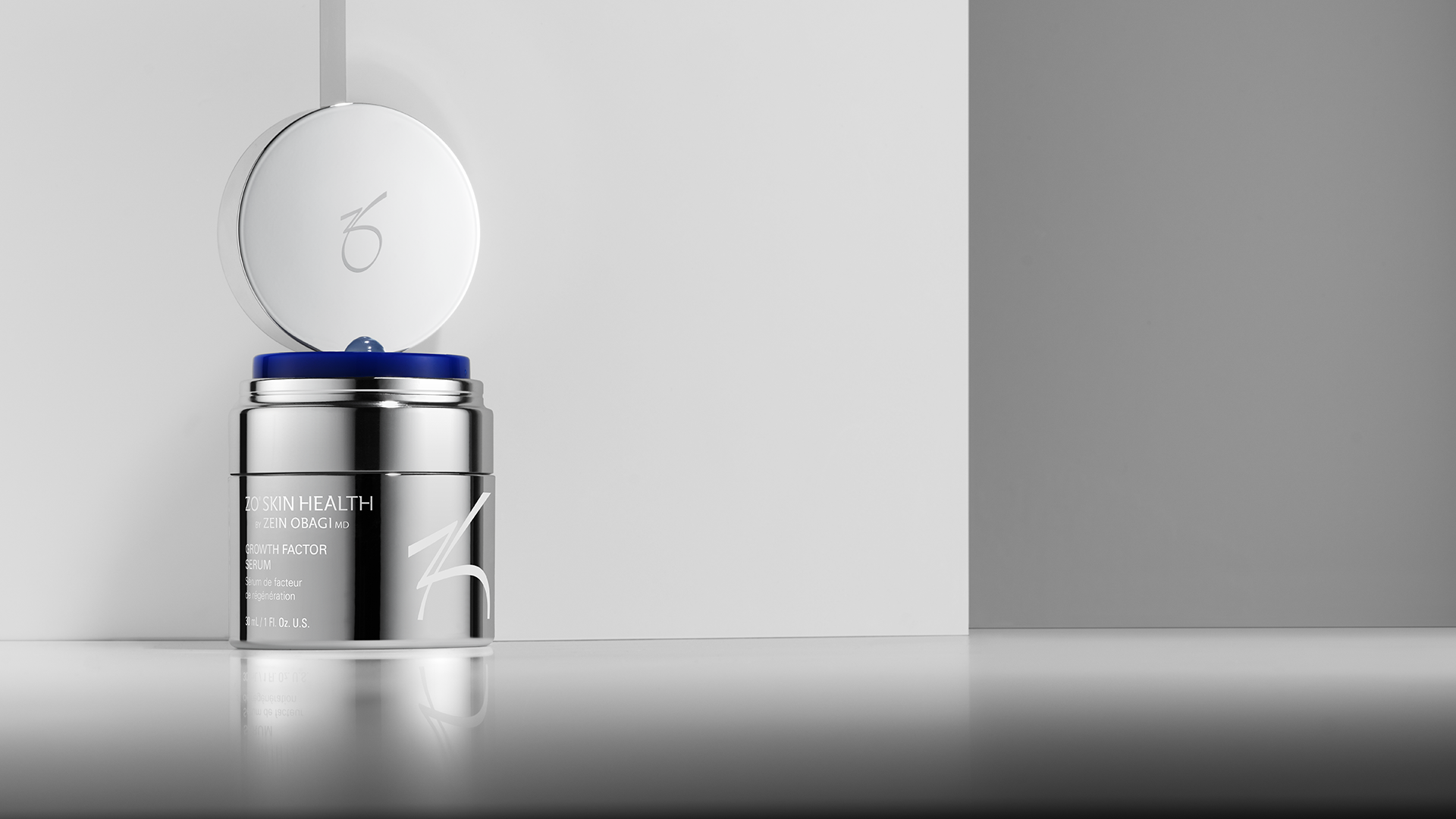 Growth Factor Serum | ZO Skin Health, Inc.