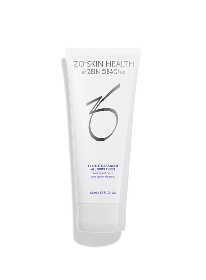 Gentle Cleanser | Gentle Face Wash | ZO Skin Health, Inc.