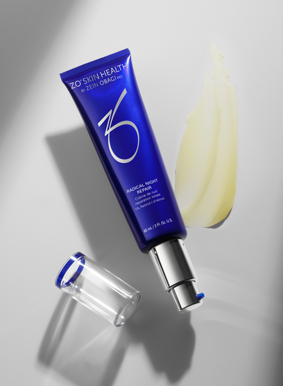 Radical Night Retinol | Night Eye Cream | ZO Skin Health, Inc.