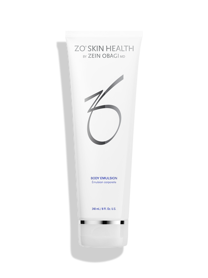 Body Emulsion | Body Emulsion Lotion | ZO Skin Health, Inc.