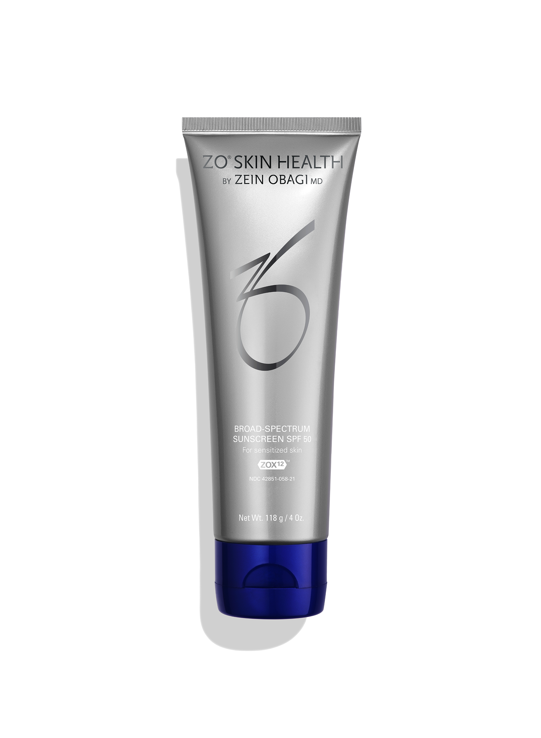 BSサンスクリーン SPF50 | ZO Skin Health, Inc.