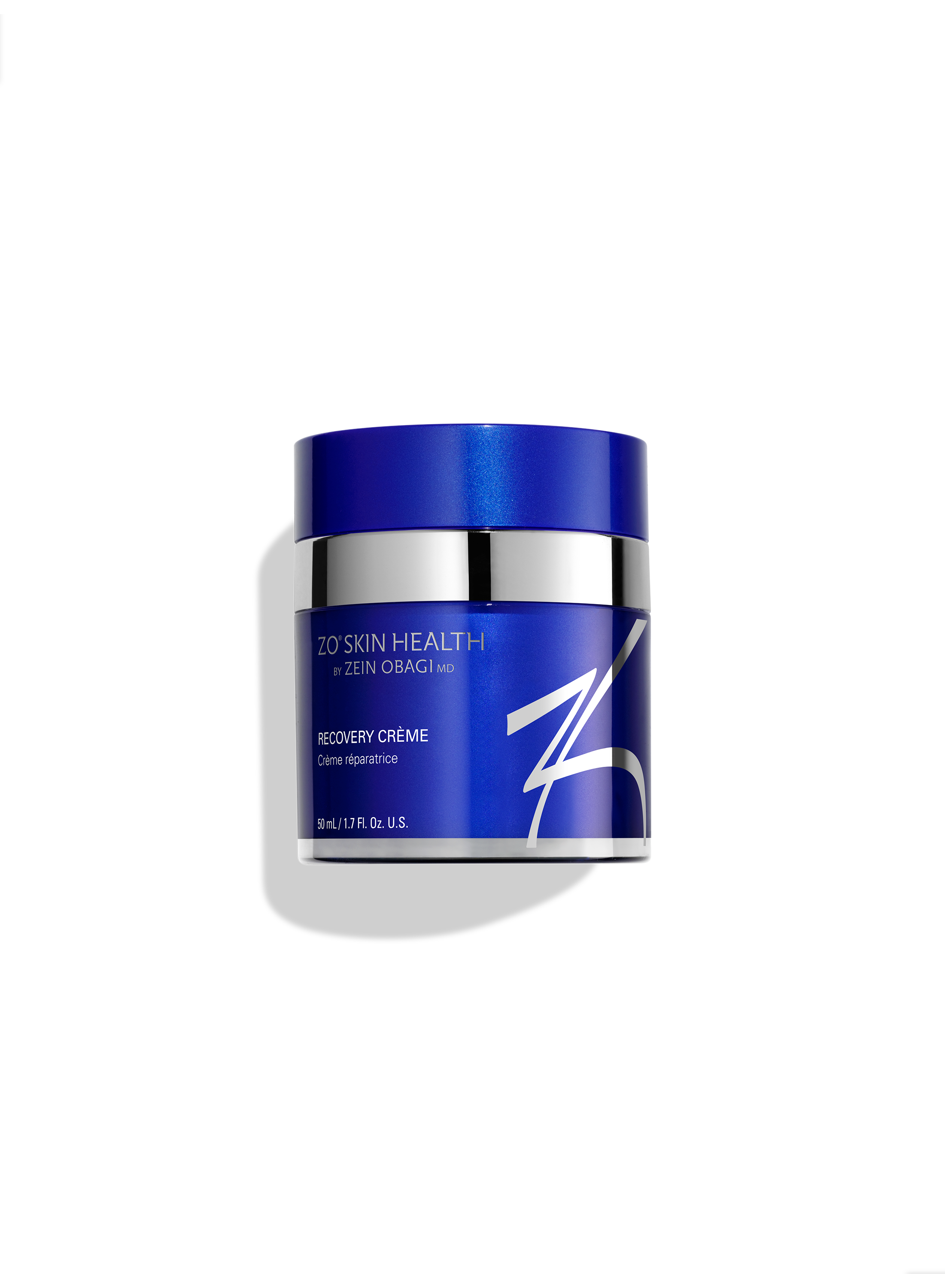 Recovery Crème | Hydrating Recovery Cream | ZO Skin Health, Inc.