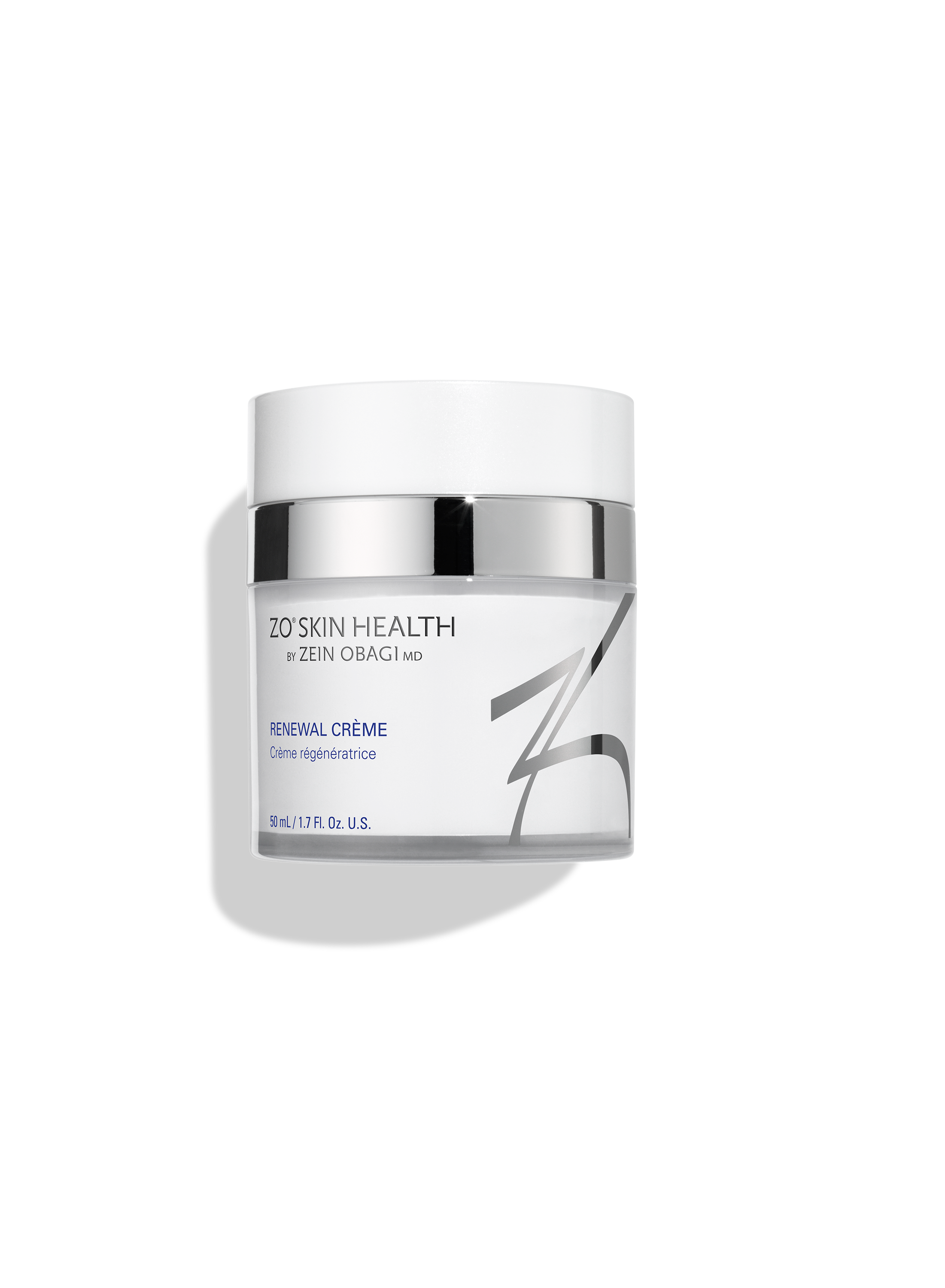 Renewal Crème | Renewal Cream For Dry Skin | ZO Skin Health, Inc.