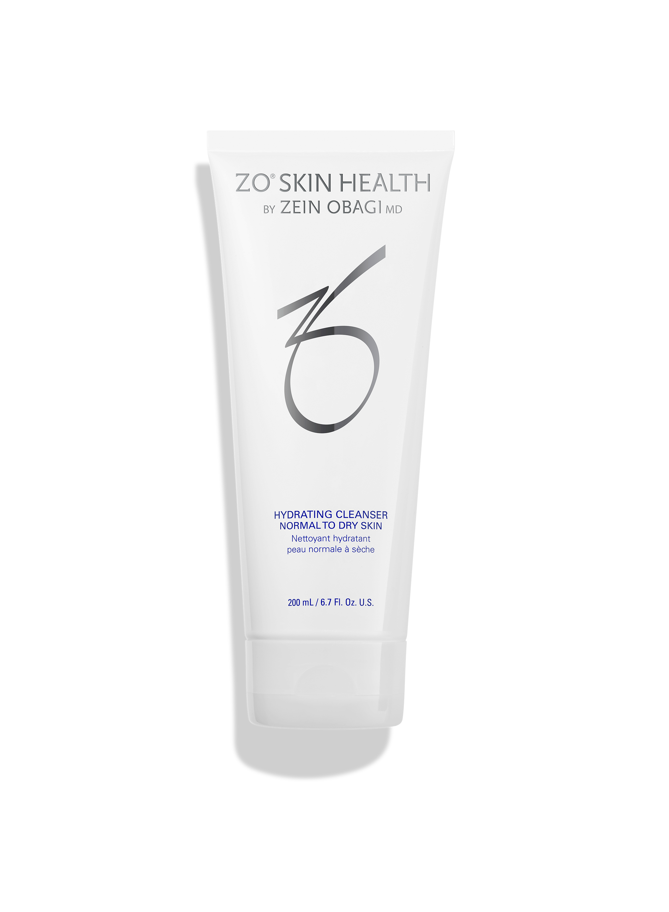 Hydrating Cleanser | Moisturizing Cleanser | ZO Skin Health, Inc.