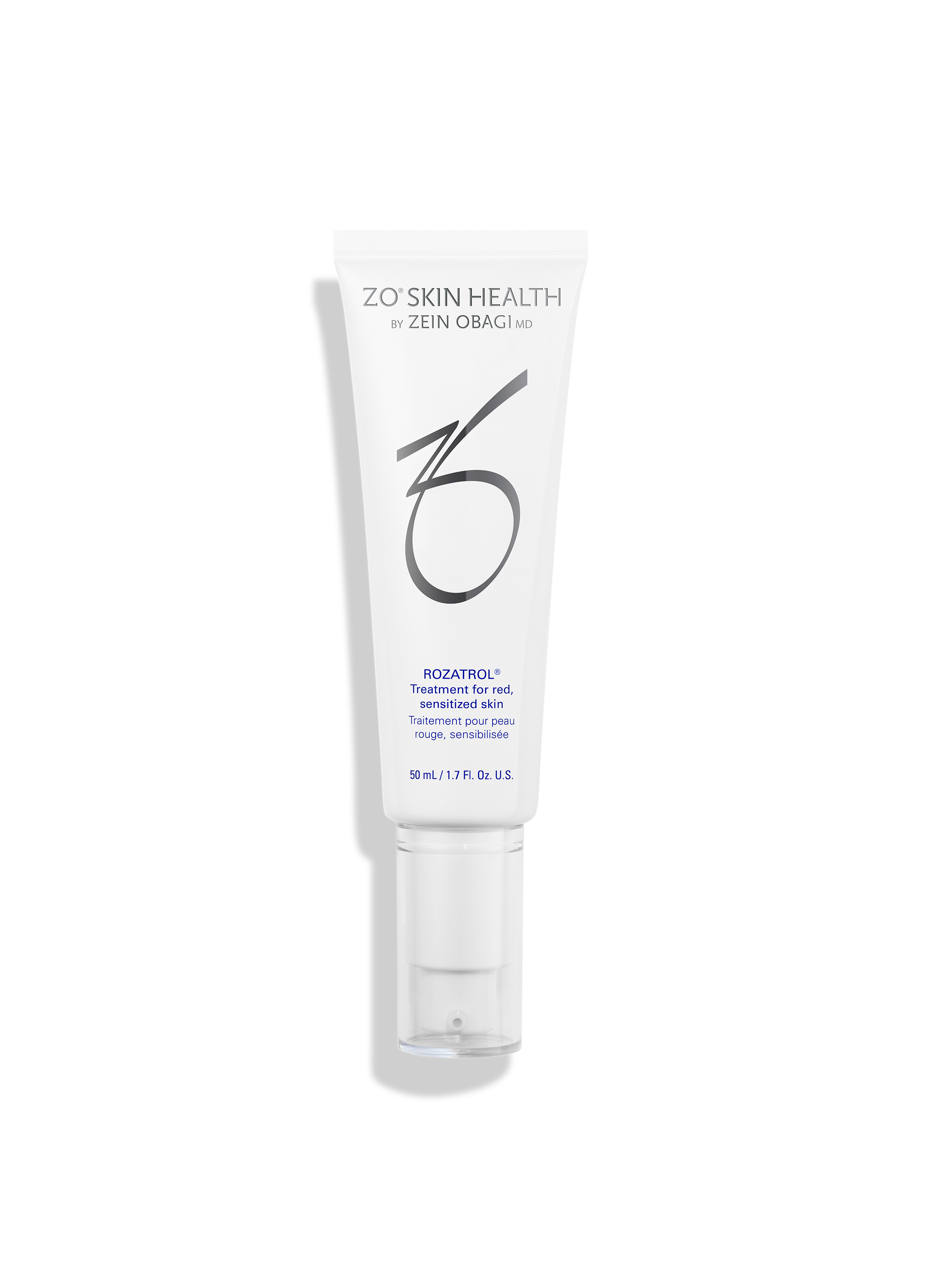 Rozatrol | Redness & Rosacea Serum | ZO Skin Health, Inc.