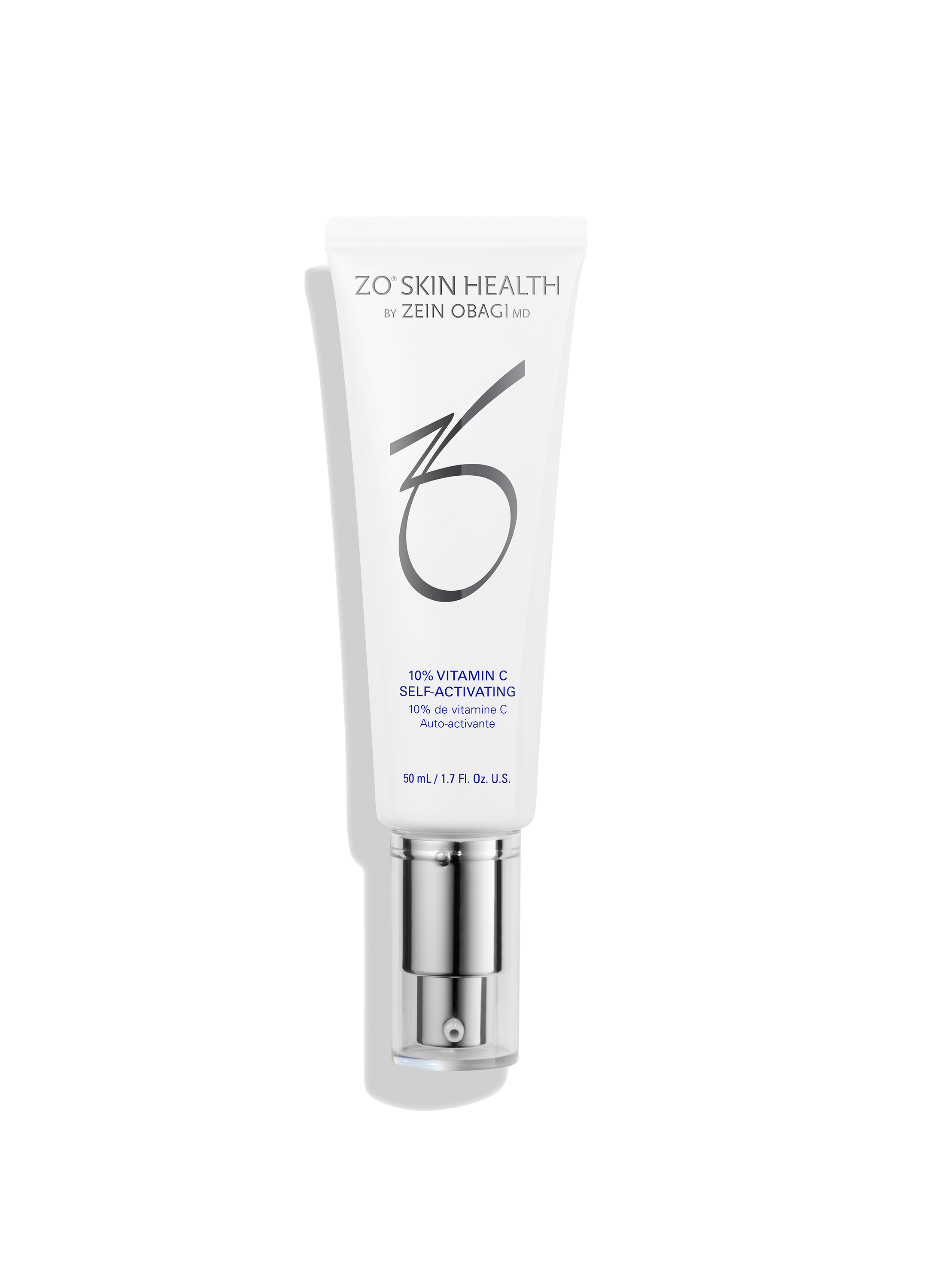 10 Vitamin C Self-Activating | Vitamin C Serum | ZO Skin Health, Inc.