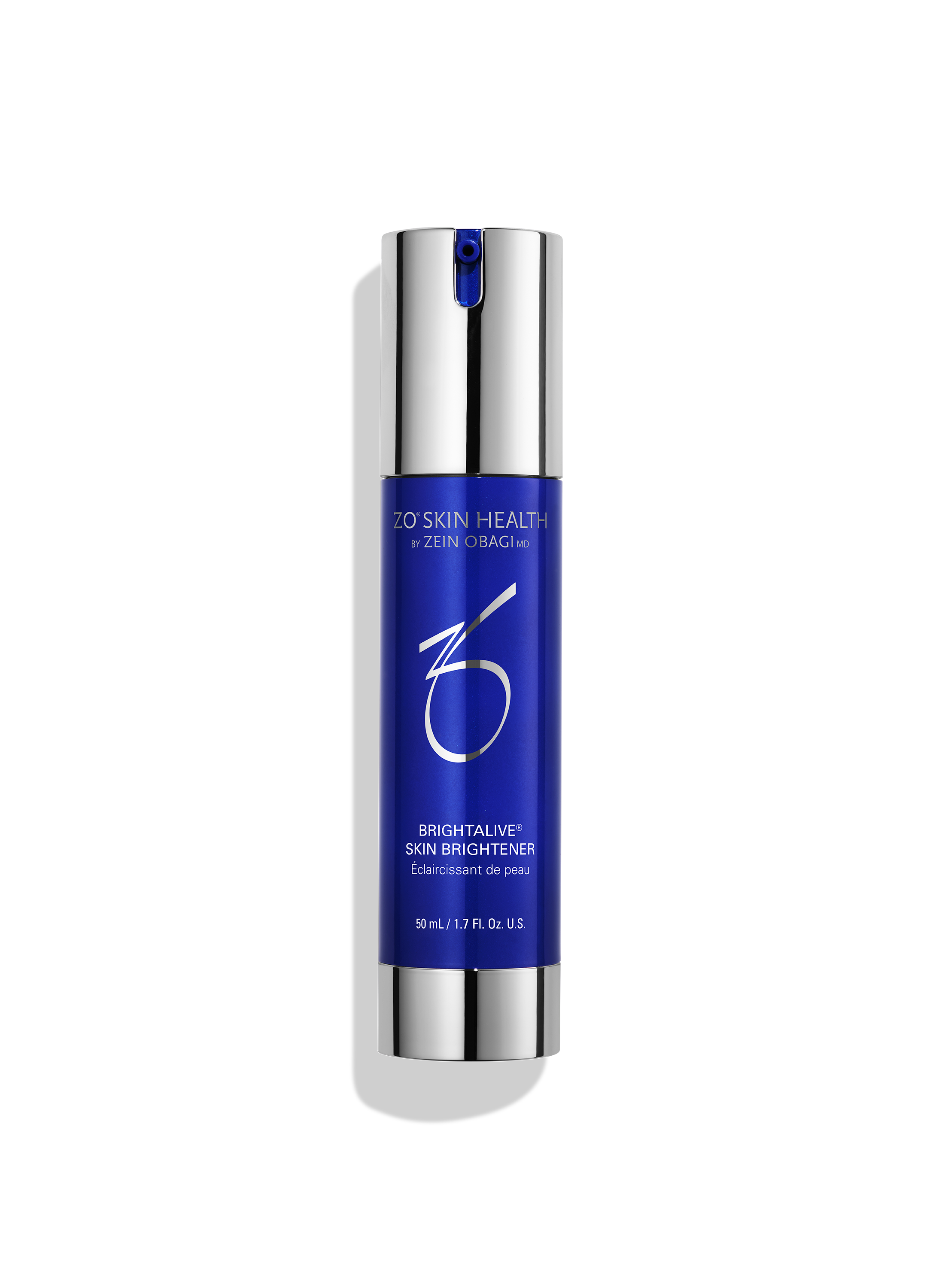 Brightalive | Brightening Moisturizer | ZO Skin Health, Inc.