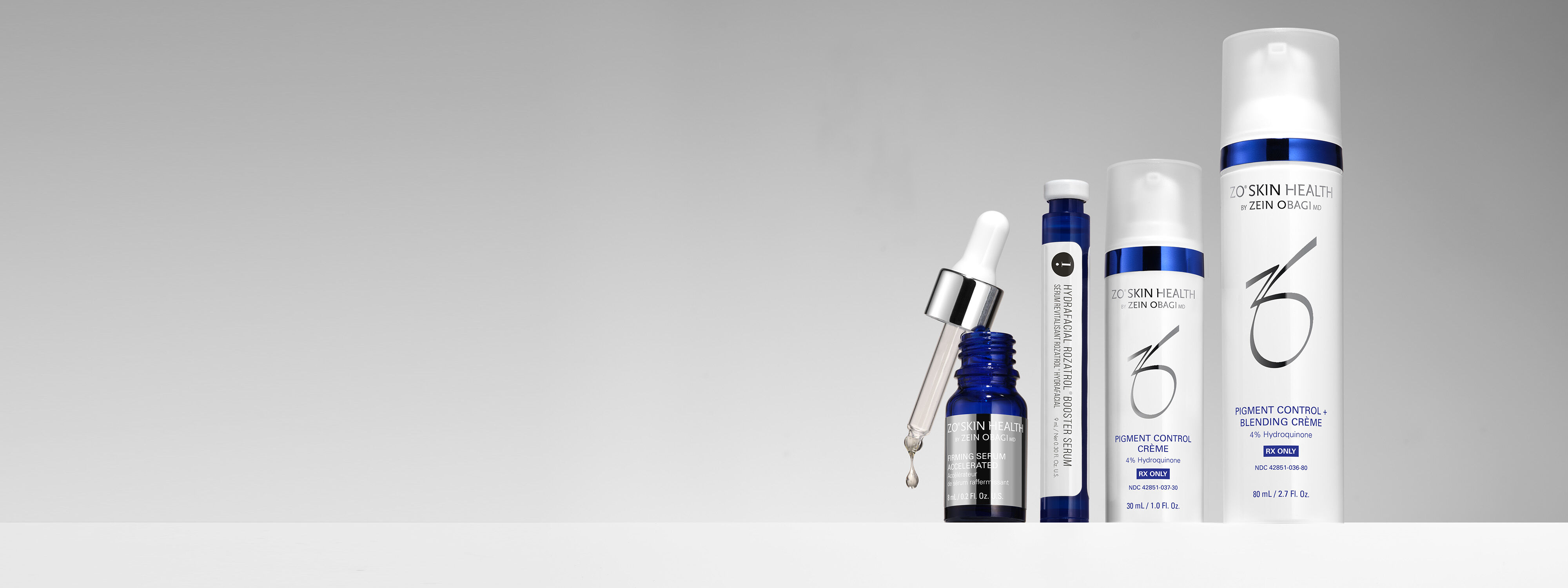 Professional Products - ZO Skin Health, Inc.