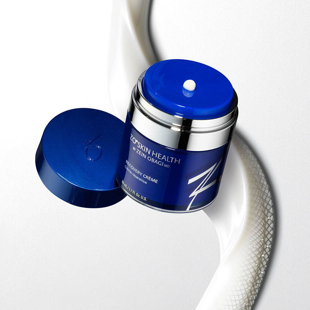 Renewal Crème and Recovery Crème | Product Innovation