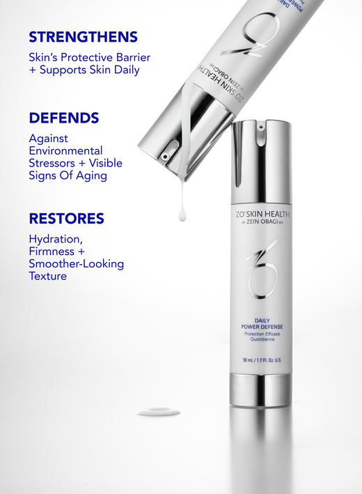 Daily Power Defense Cream | ZO Skin Health, Inc.