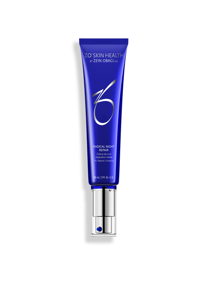 Aggressive Anti-Aging Program | ZO Skin Health, Inc.