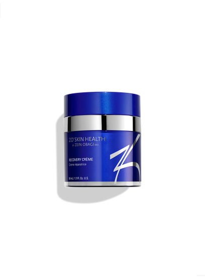 Recovery Crème | Hydrating Recovery Cream | ZO Skin Health, Inc.