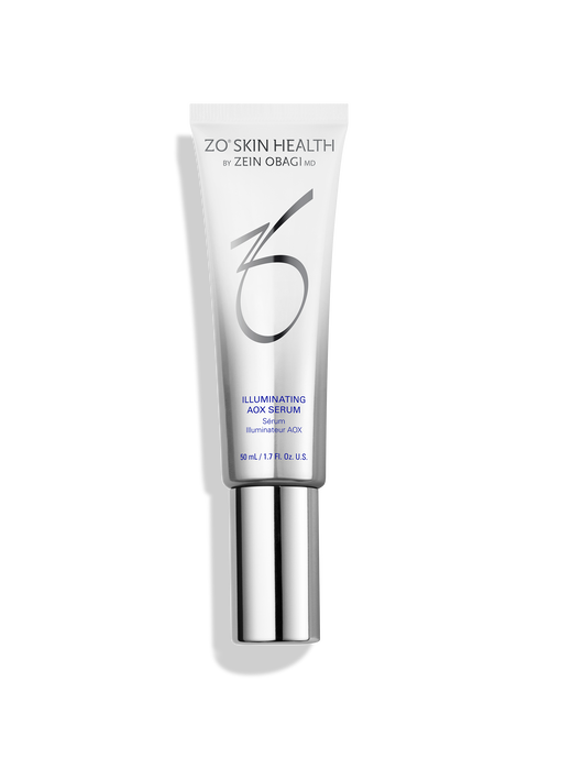 Illuminating AOX Serum | Antioxidant Serum | ZO Skin Health, Inc.