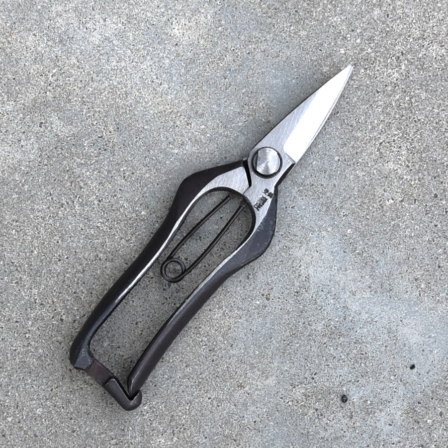 造園道具.com / 飛庄 剪定芽切鋏 185mm