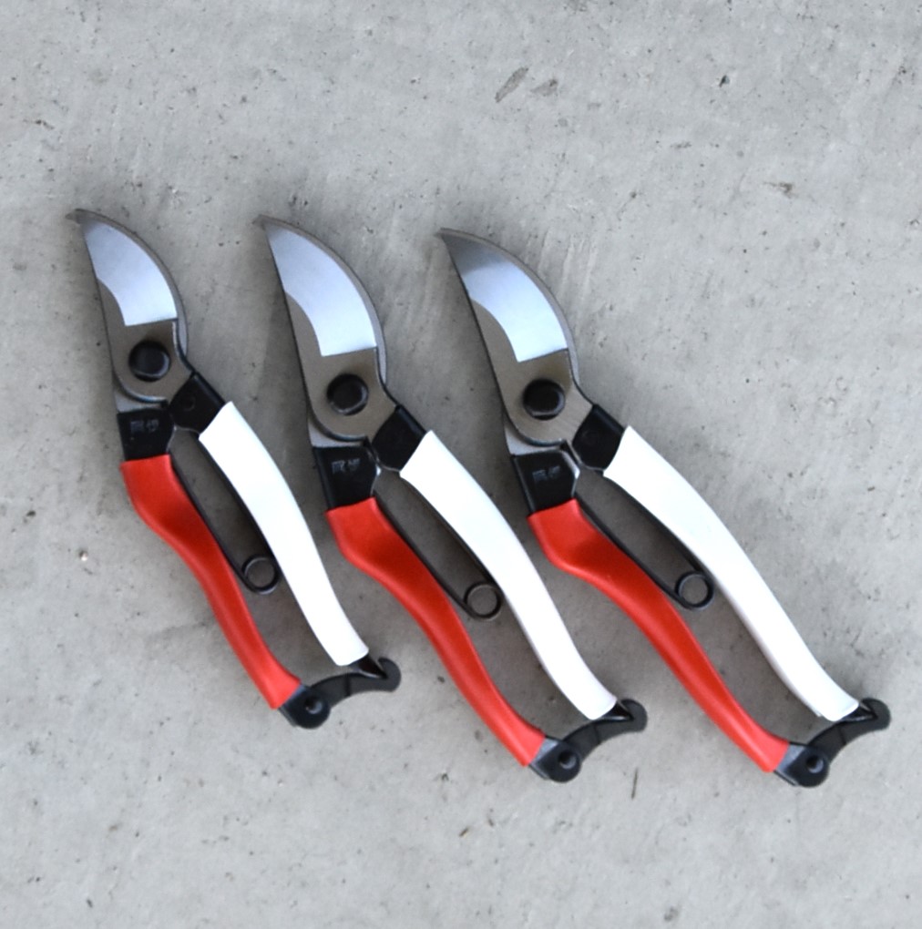 造園道具.com / 岡恒 剪定 210mm