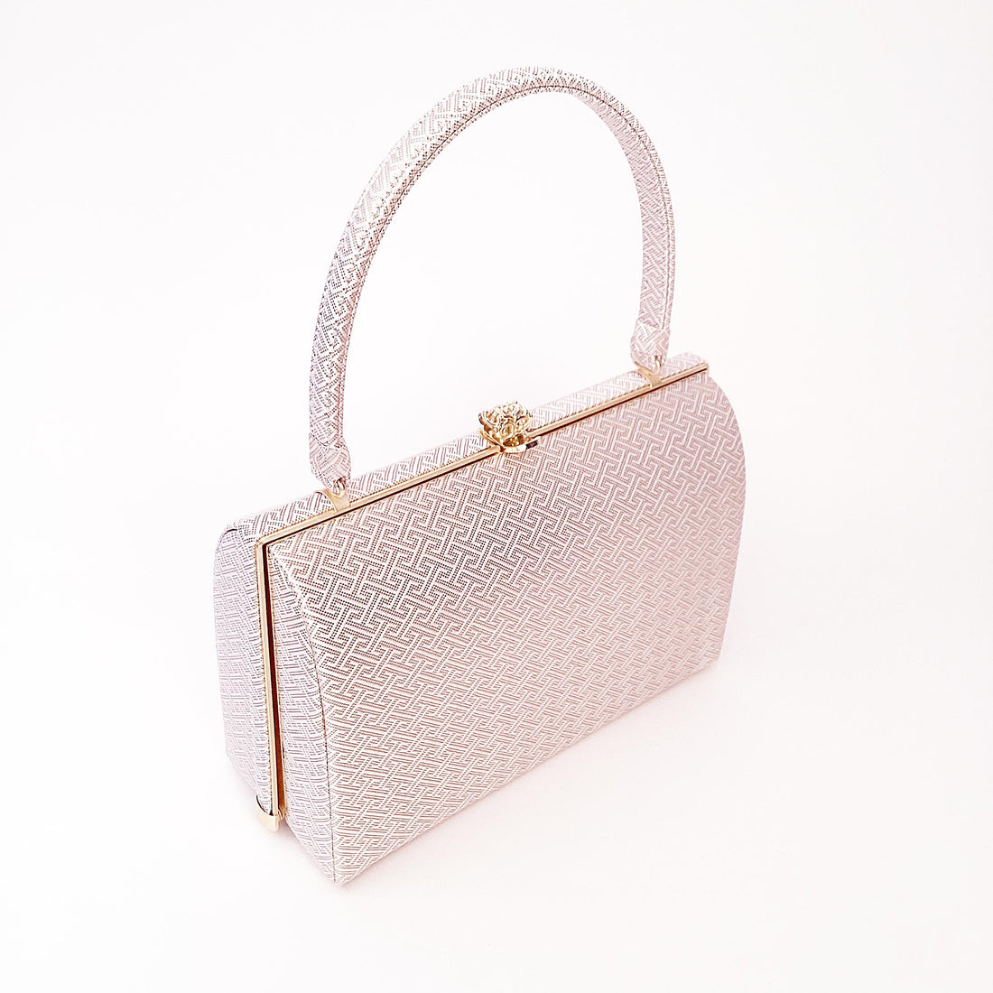 紗綾形地紋 佐賀錦ドーム – 神田胡蝶オンラインストア