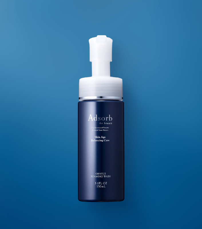 Adsorb - ZEAL COSMETICS