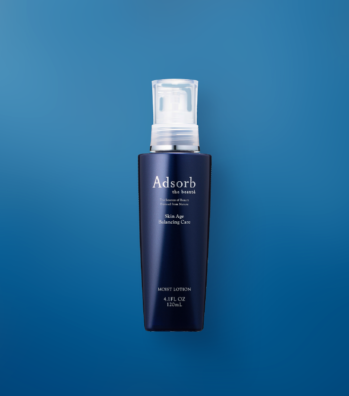 Adsorb - ZEAL COSMETICS