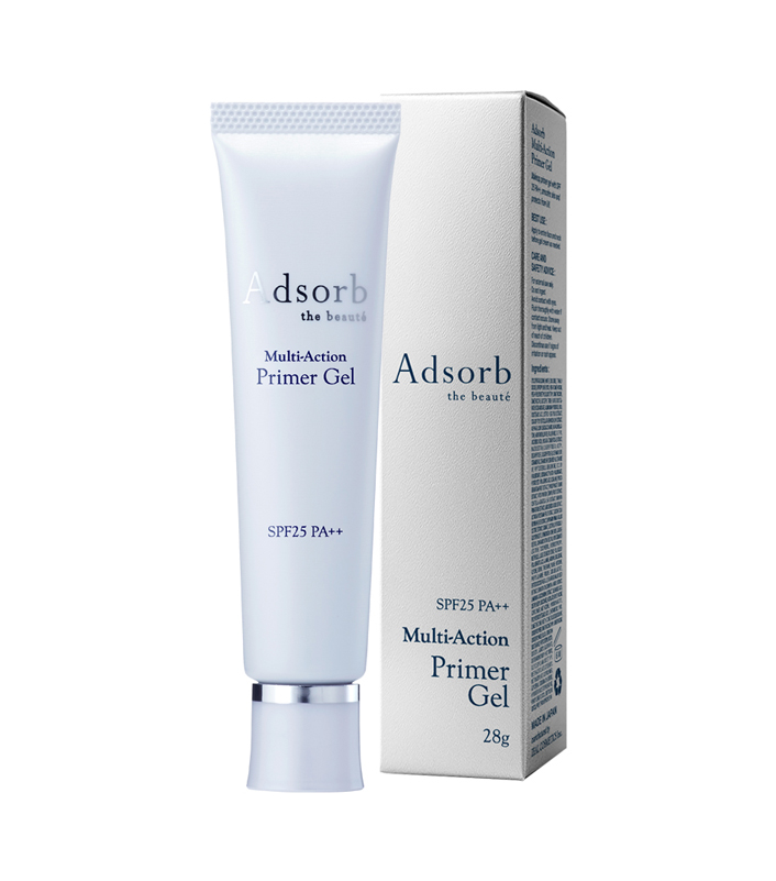 adsorb_new - ZEAL COSMETICS