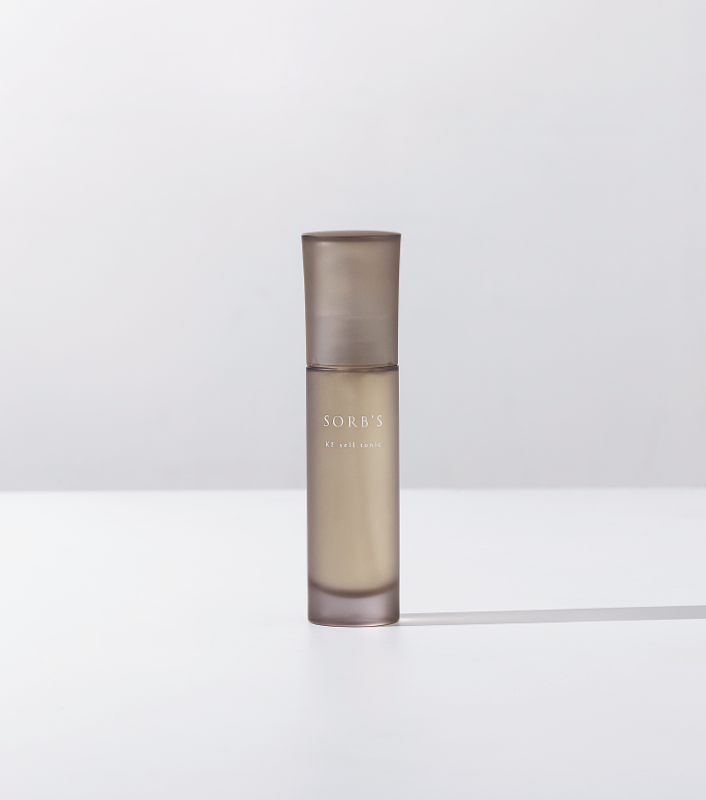 Hair & Scalp - ZEAL COSMETICS