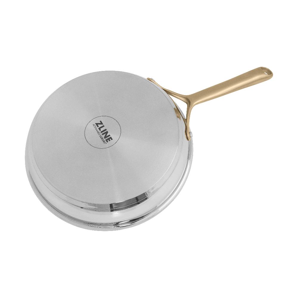 Non-Stick and Non-Toxic Ceramic Cookware Set (CWSETL-NS-10