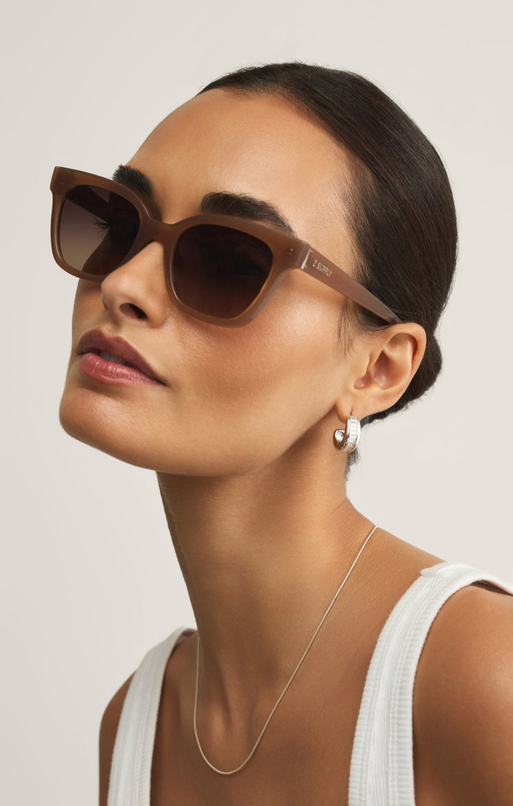 High Tide Polarized Sunglasses – Z SUPPLY