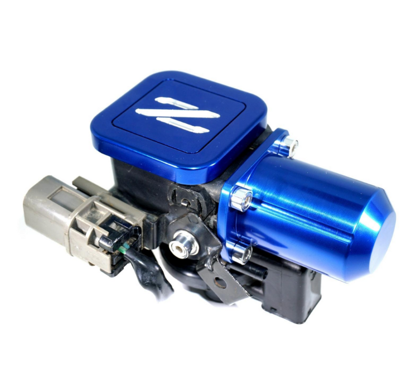 ZSPEC Cruise Control Cap-Covers 90-96 Nissan Z32 300zx Billet