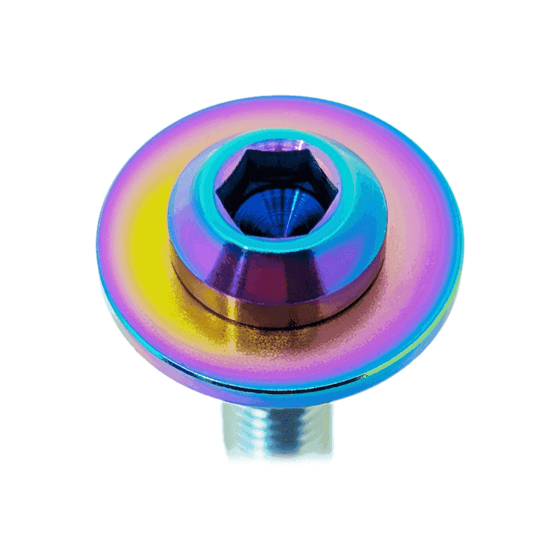 ZSPEC Black Throttle Spring Covers, Nissan Z32 300zx Early Plenum