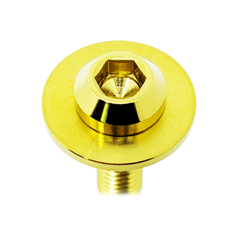 ZSPEC Stage-3 Dress Up Bolts® Hardware Kit, Nissan 300zx Z32, Titanium