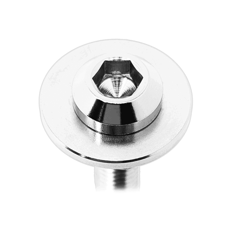 ZSPEC 'Stage 3' Dress Up Bolts® Fastener Kit for '17+ Honda Civic Si