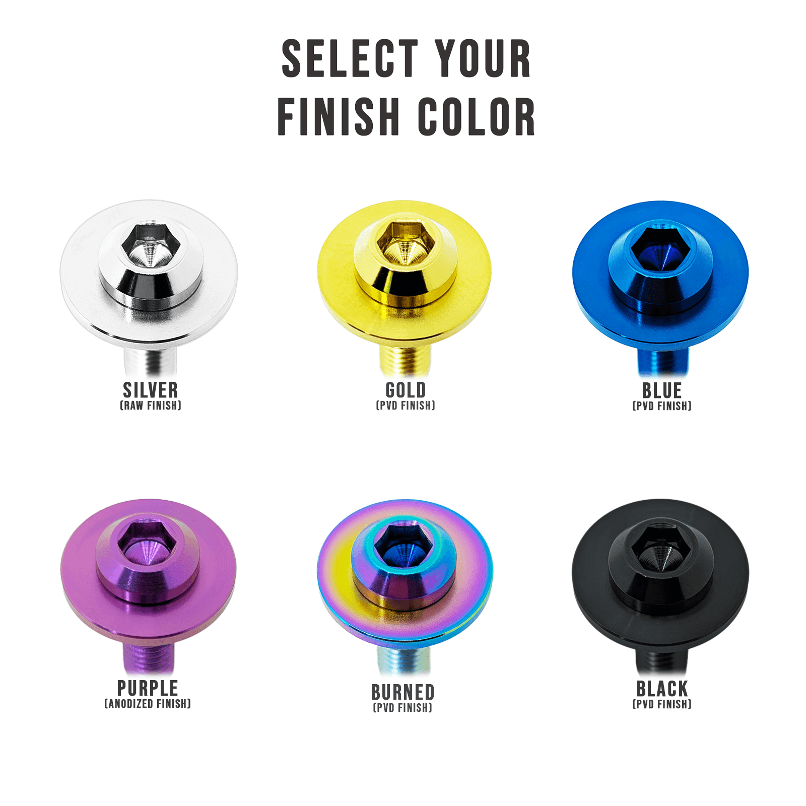 ZSPEC Door-Jams Fastener Kit, Strikers & Latches, Tesla Model 3 & Y