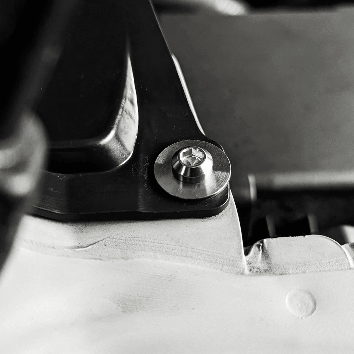 ZSPEC Plastic Clips Replacement Kit for D41 Nissan Frontier, Titanium