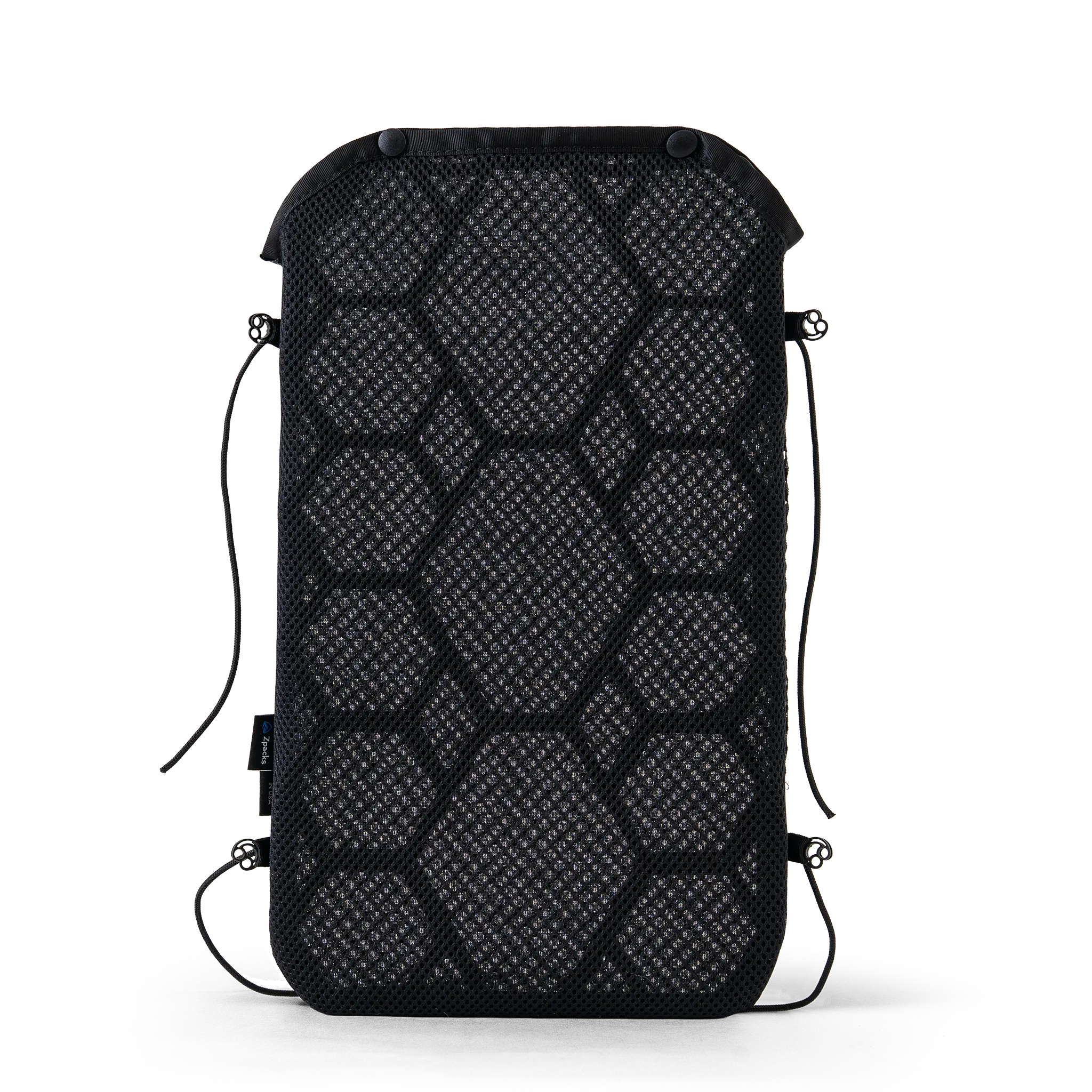 Ventilation Frame + Sleeve | Zpacks x Vaucluse